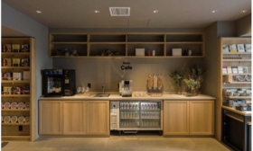 Cafe